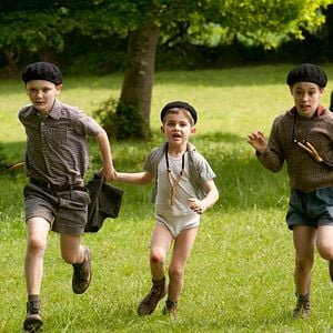 Foto A Guerra dos Botões