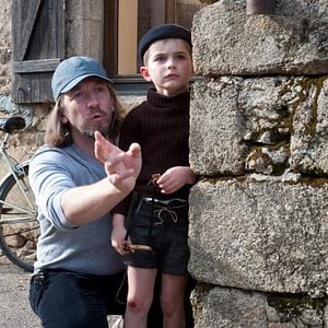 Foto A Guerra dos Botões