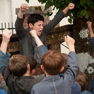 Foto A Guerra dos Botões