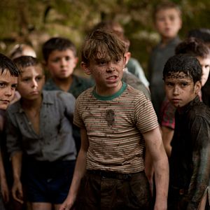 Foto A Guerra dos Botões