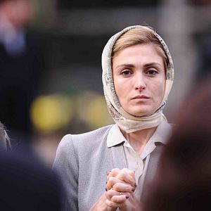 Foto Julie Gayet