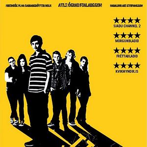 Foto Nervos à Flor da Pele