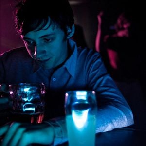 Foto Nervos à Flor da Pele