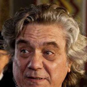 Foto Julian Negulesco