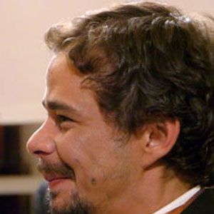 Foto Cassiano Carneiro