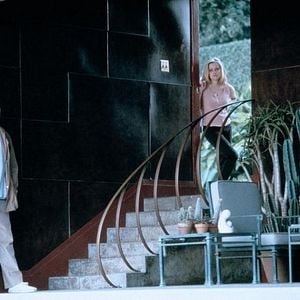 Foto Fugindo do Passado