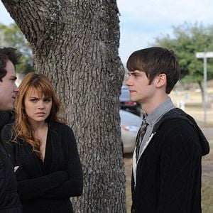 Foto Além da Escuridão