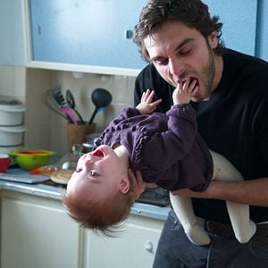 Foto Um Evento Feliz