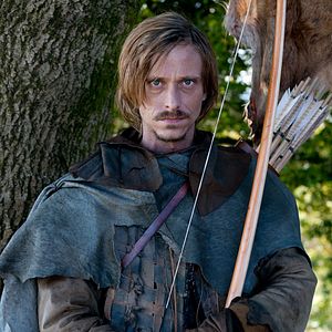 Foto Mackenzie Crook