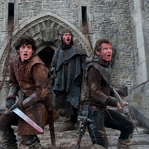 Foto Jonathan English