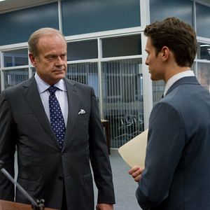 Foto Kelsey Grammer