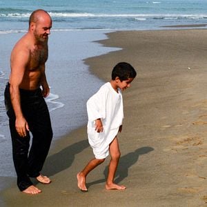 Foto Il Commissario Montalbano