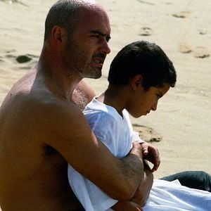 Foto Il Commissario Montalbano