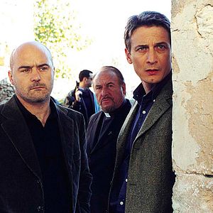 Foto Il Commissario Montalbano