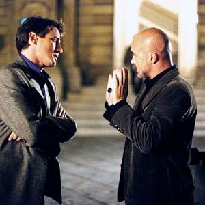 Foto Il Commissario Montalbano