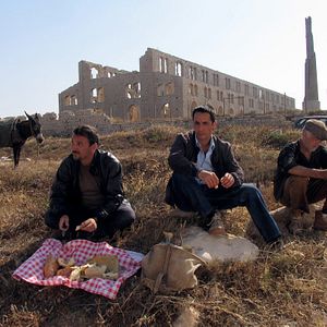 Foto Il Commissario Montalbano