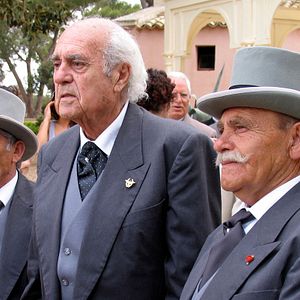 Foto Il Commissario Montalbano