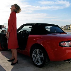 Foto Il Commissario Montalbano