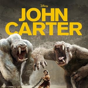 Foto John Carter: Entre Dois Mundos