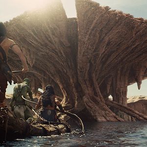 Foto John Carter: Entre Dois Mundos