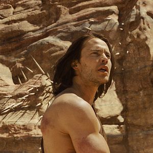 Foto John Carter: Entre Dois Mundos
