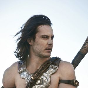Foto John Carter: Entre Dois Mundos