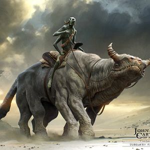 Foto John Carter: Entre Dois Mundos