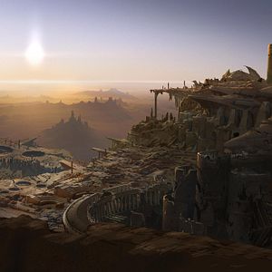 Foto John Carter: Entre Dois Mundos
