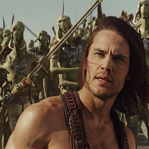 Foto John Carter: Entre Dois Mundos