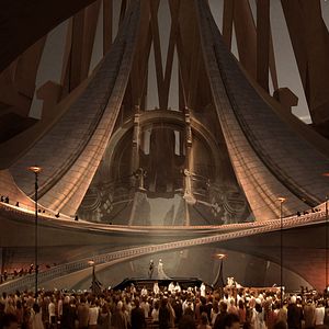 Foto John Carter: Entre Dois Mundos