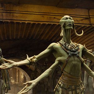 Foto John Carter: Entre Dois Mundos