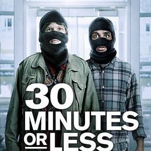 Foto 30 Minutos ou Menos
