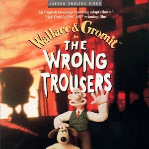 Foto Wallace & Gromit: As Calças Erradas