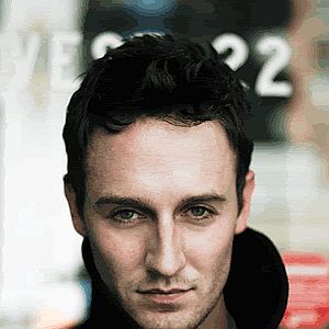 Foto Josh Stewart