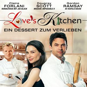 Foto Love's Kitchen