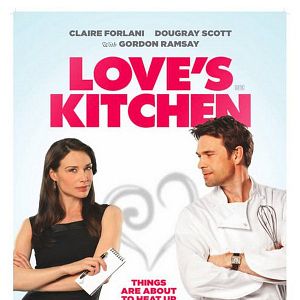 Foto Love's Kitchen