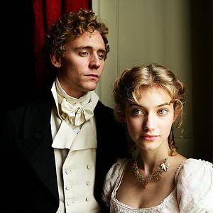 Foto Tom Hiddleston