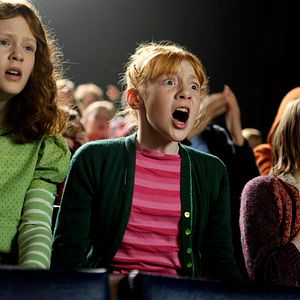 Foto Henry, O Terrível