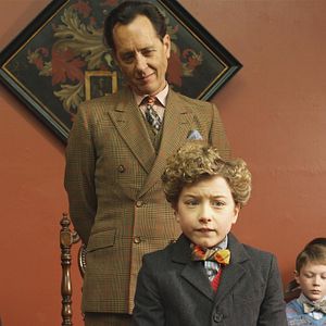 Foto Henry, O Terrível