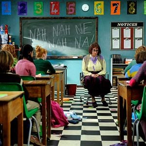 Foto Henry, O Terrível