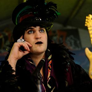 Foto Henry, O Terrível