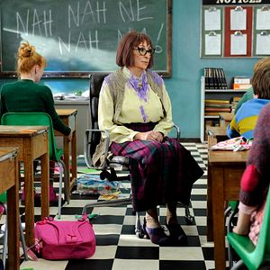 Foto Henry, O Terrível