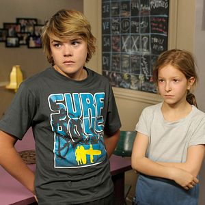 Foto Zacharie Chasseriaud