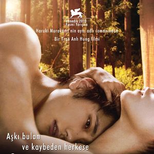 Foto Como na Canção dos Beatles: Norwegian Wood