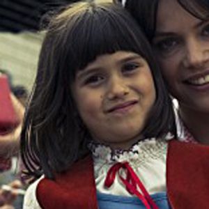 Foto Aurora Frasca