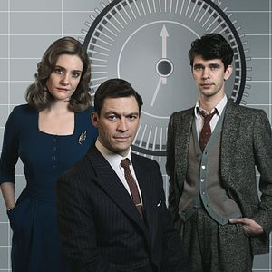 Foto The Hour (2011)