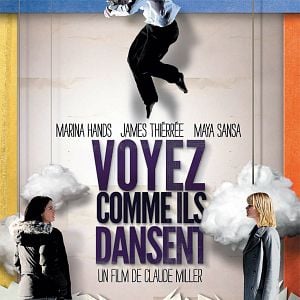 Foto Voyez comme ils dansent