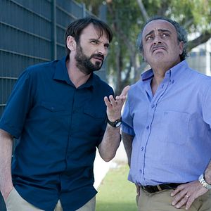 Foto Fernando Tejero