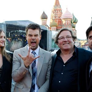 Foto Transformers: O Lado Oculto da Lua