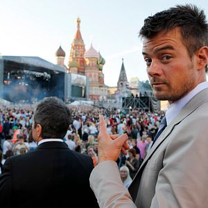 Foto Transformers: O Lado Oculto da Lua